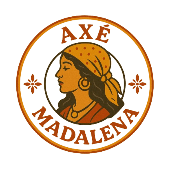 Axé Madalena